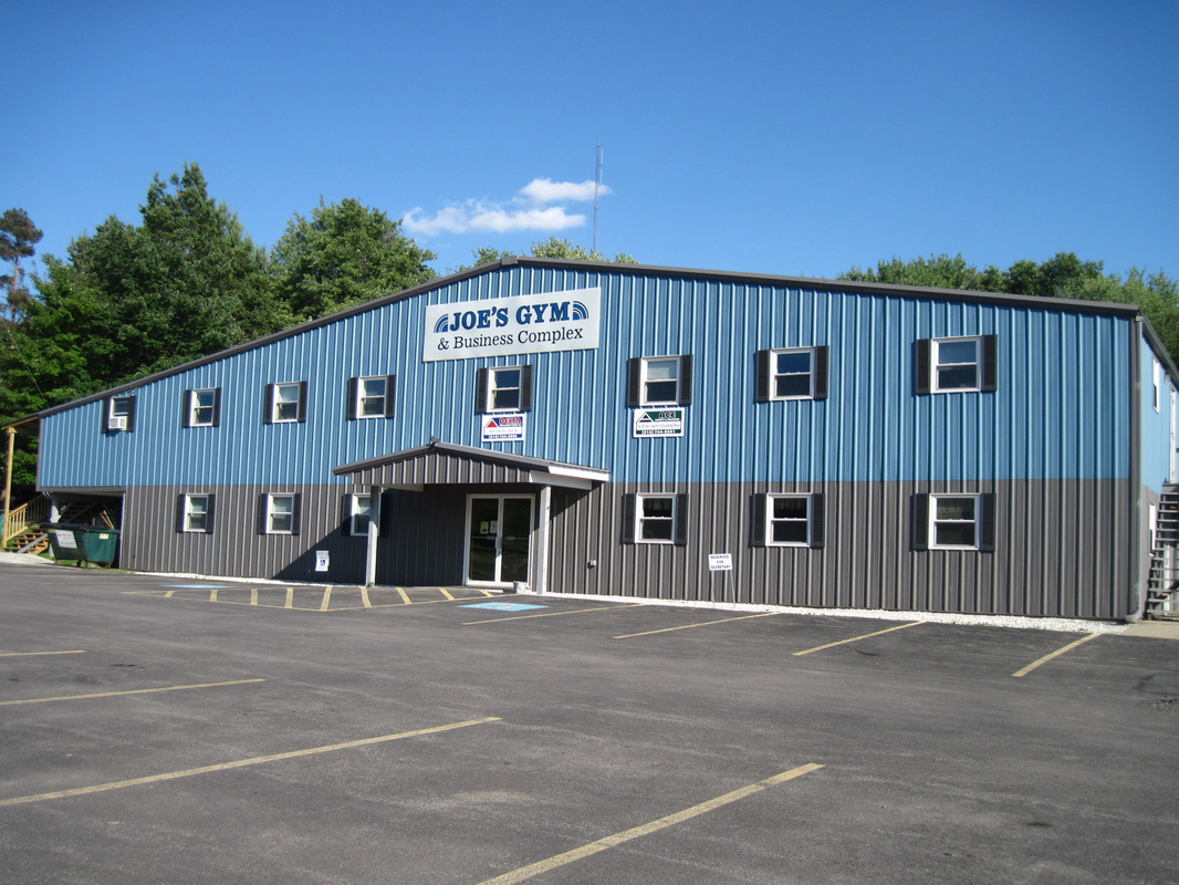 15870 Route 322, Suite 4
