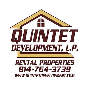 Quintet Development Company, LP